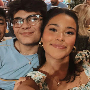 Meet your Posher, Calvin